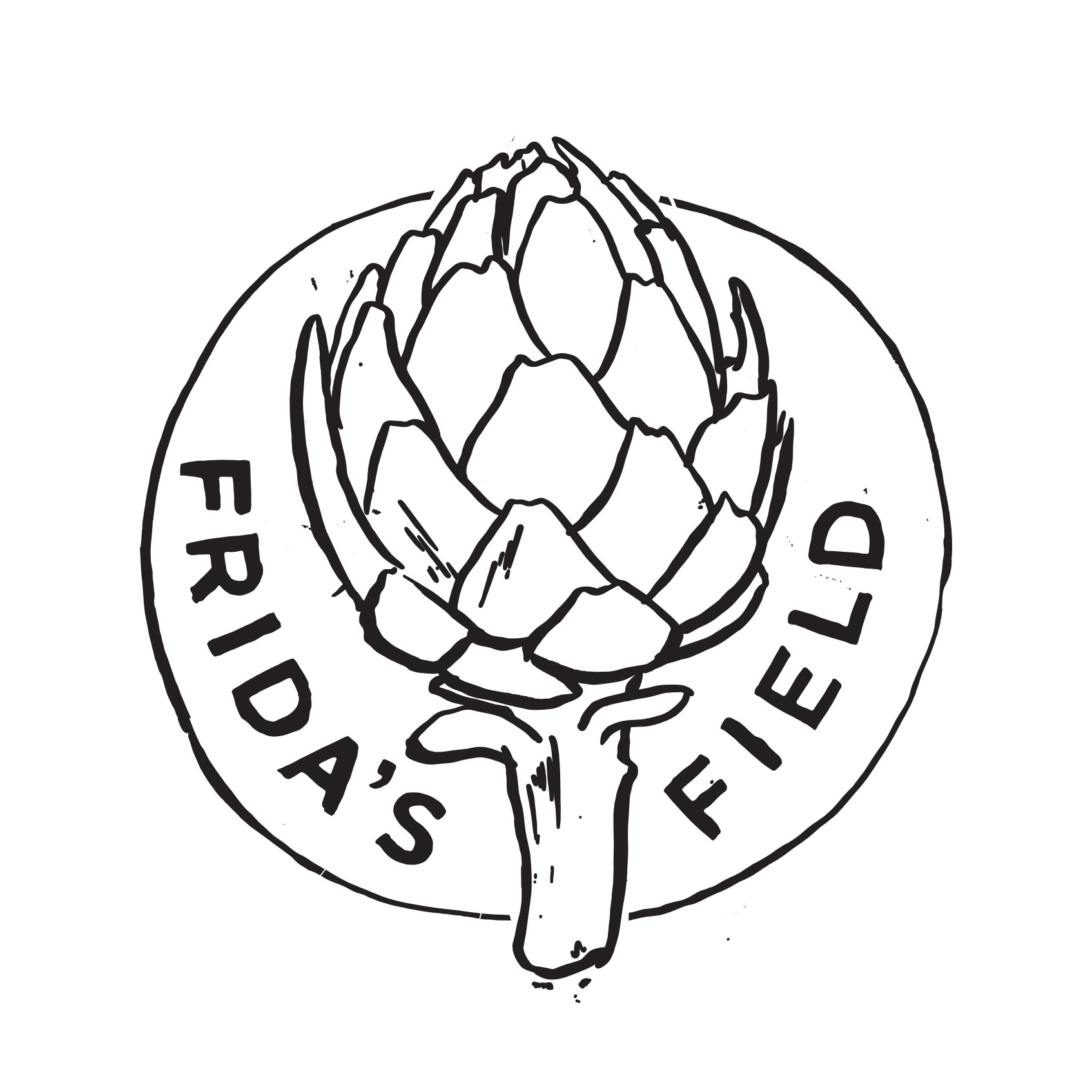 Fridas-Field-Master-Logo