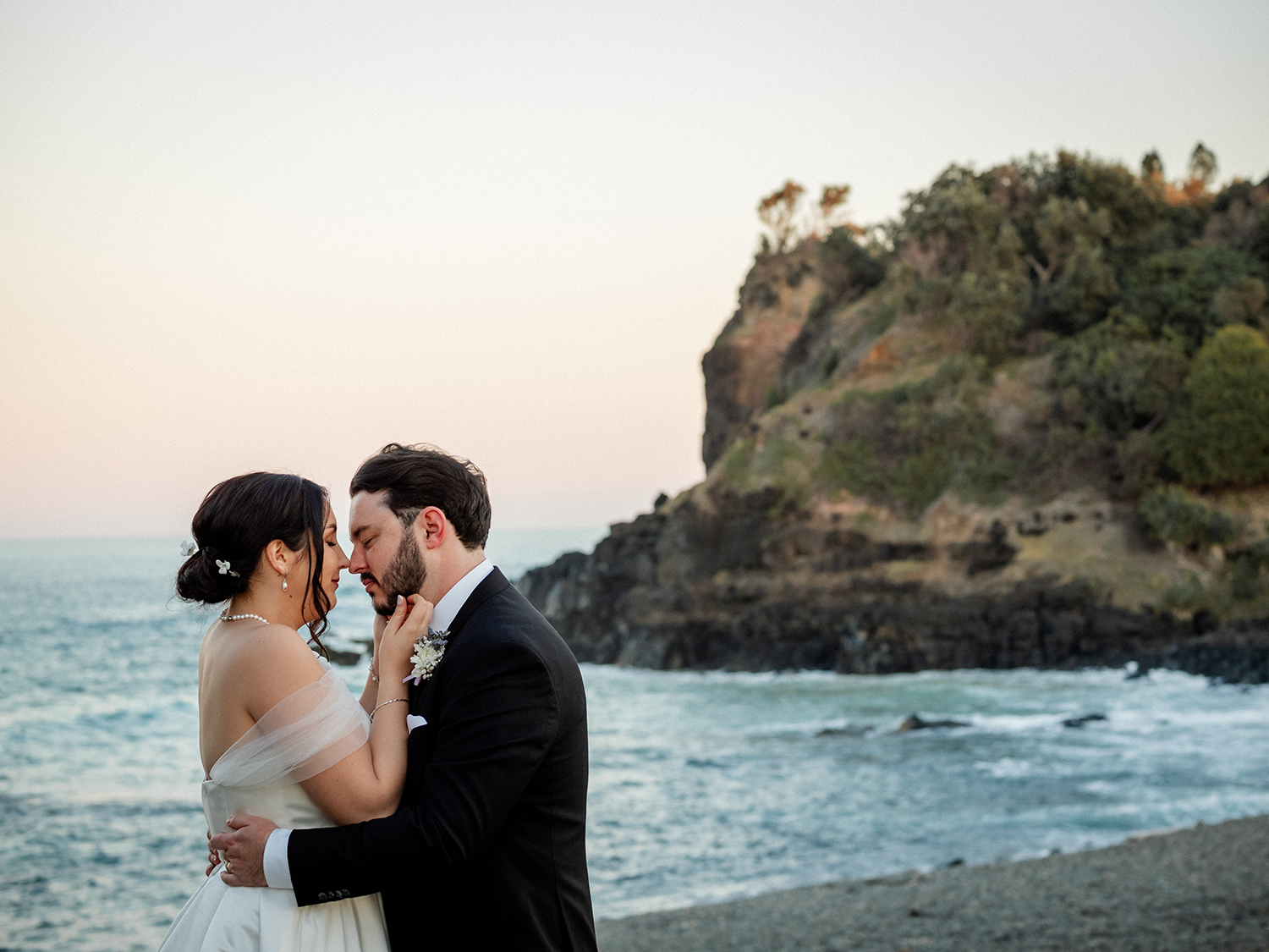 Byron Bay Weddings Photographer